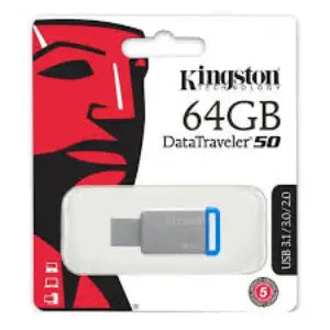 KINGSTON DT50 64GB USB