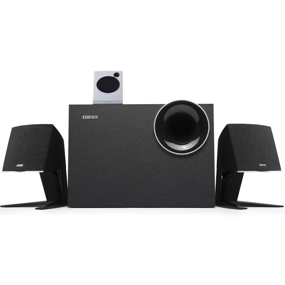 Edifier M203BT 2.1 Bluetooth Speaker System