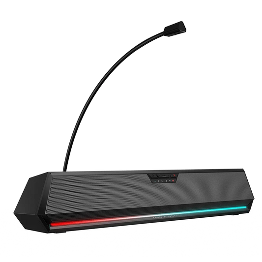 Edifier G1500 Bar 7.1 Surround Gaming Speaker