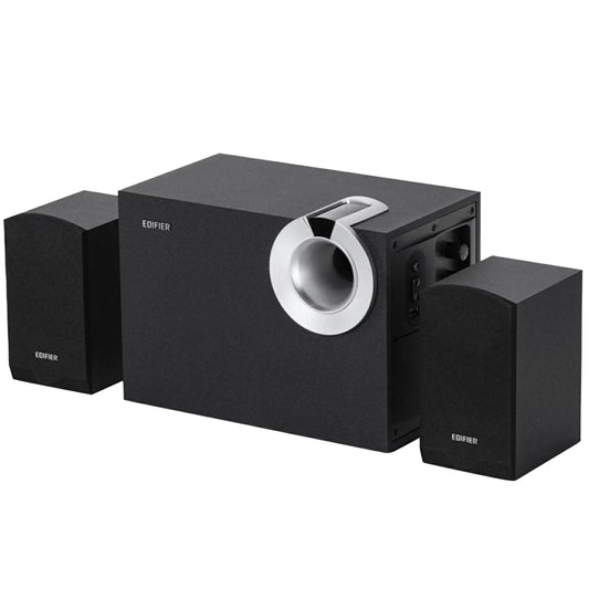 Edifier M206BT 2.1 Multimedia Bluetooth Speaker