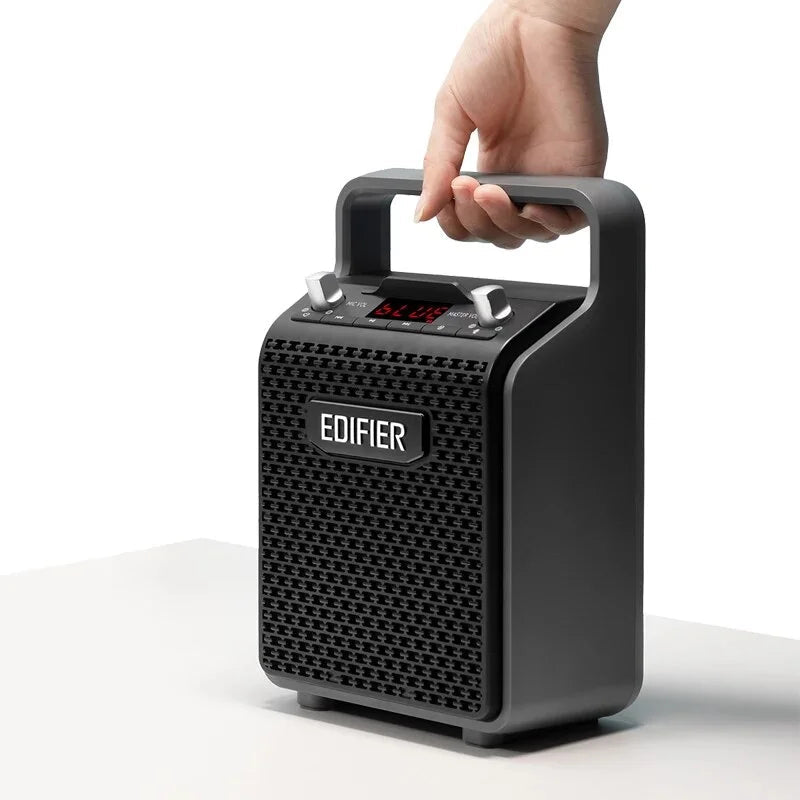 Edifier PP205 Portable Karaoke Bluetooth Speaker