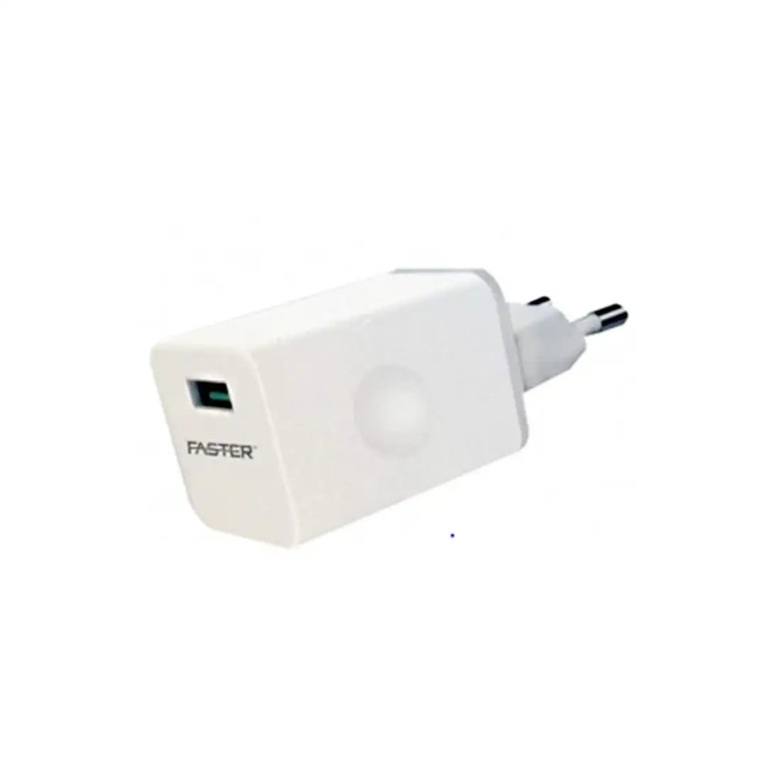 FASTER FC-57 PD-Wall Charger QualcommQC-3.0
