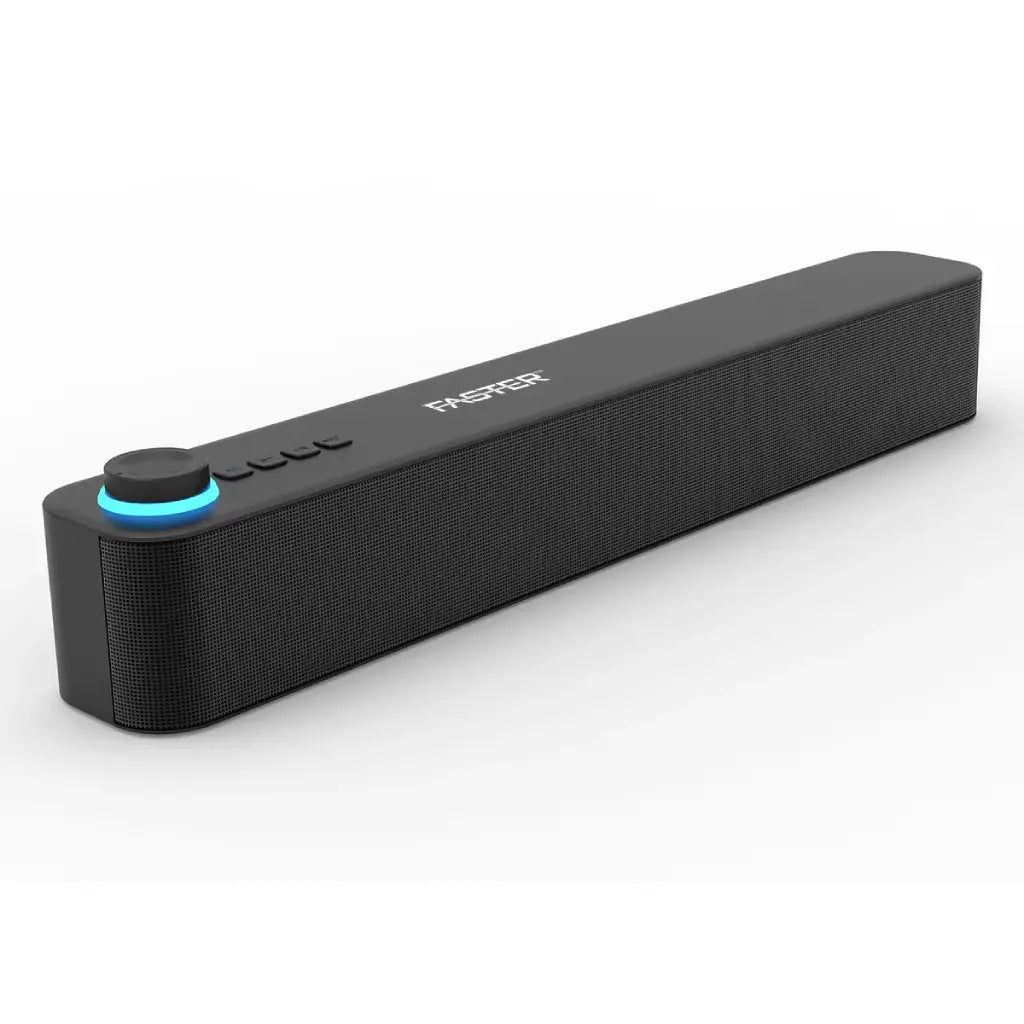 FASTER Z5 SoundBar