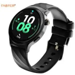 Faster Smart Watch 3 PRO