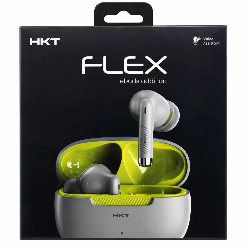 HKT Flex ENC Earbuds