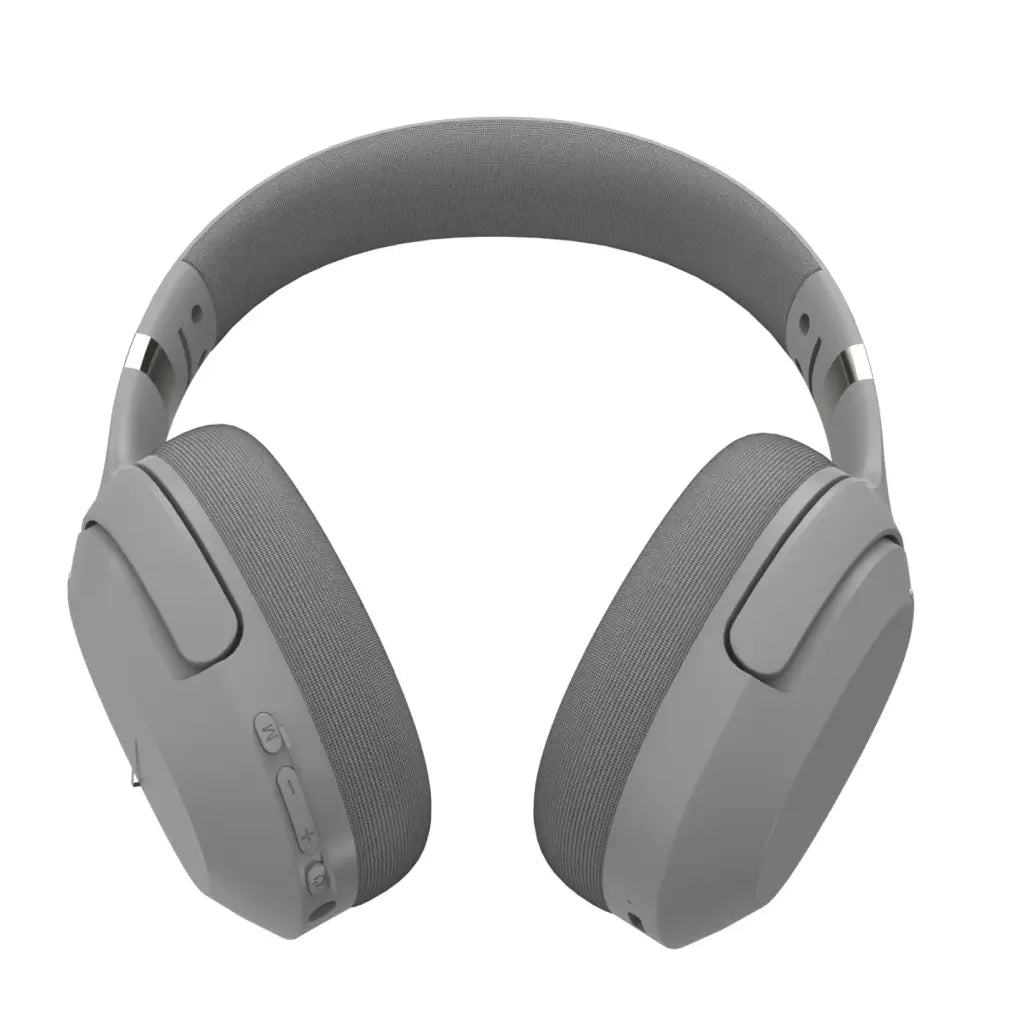 FASTER S6 HD WIRELESS STEREO HEADPHONES