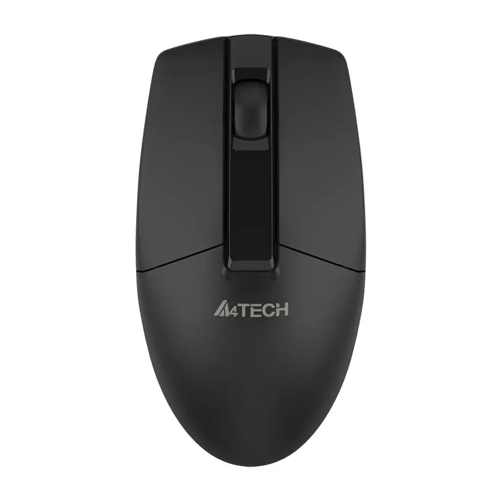 MOUSE WIRELESS A4TECH G3-330NS