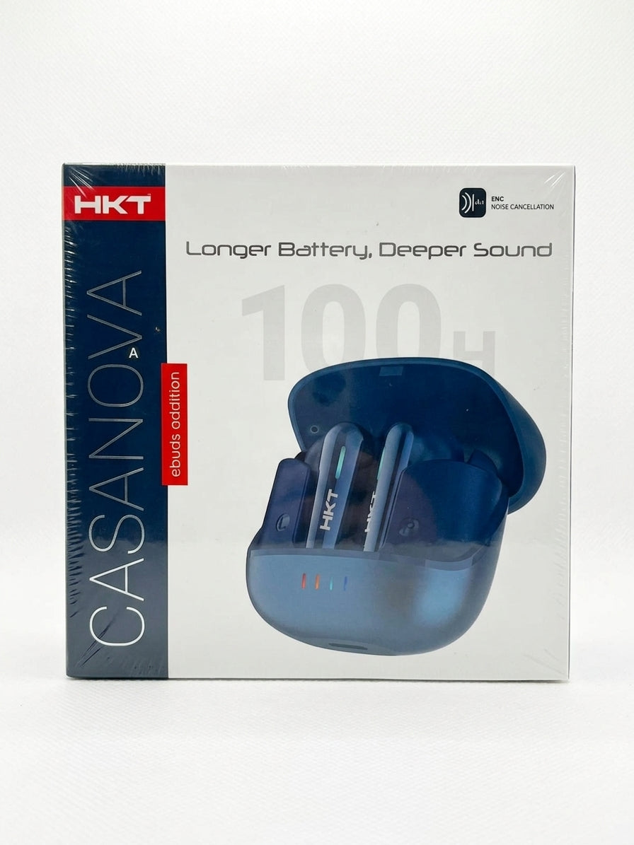 Hkt Casa Nova Earbuds