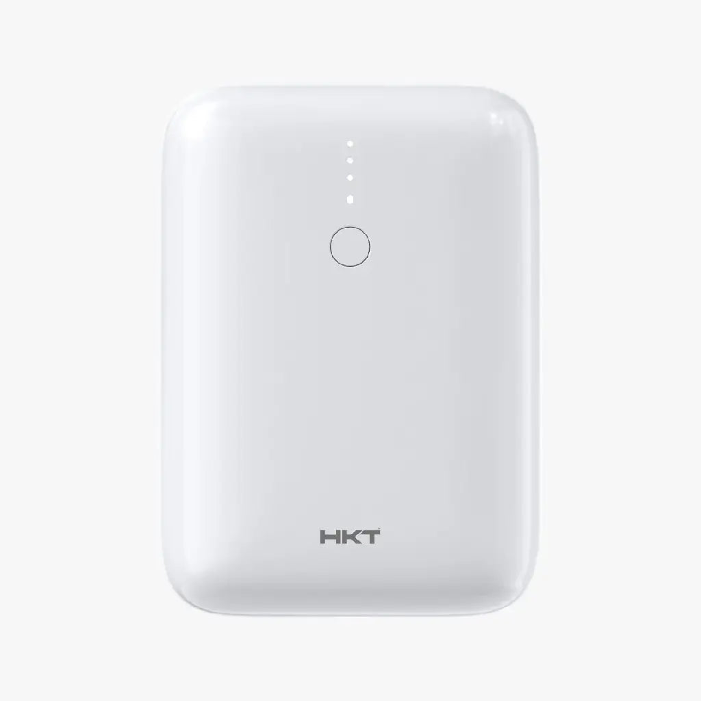 HKT Nano Power Bank P-10 Pro 10000mAh