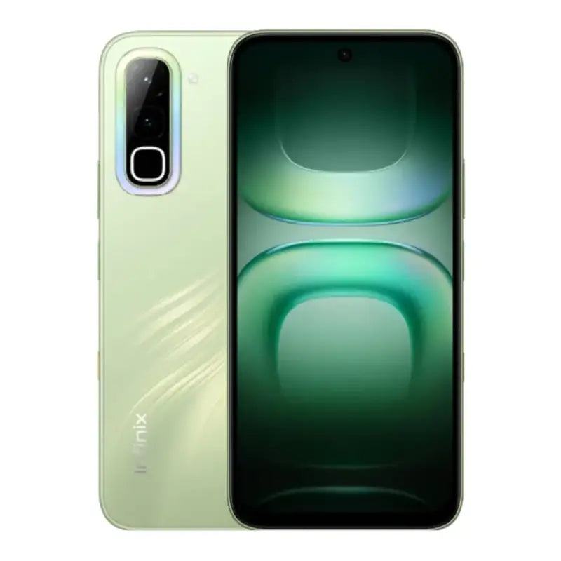 Infinix HOT 70 6gb 128gb