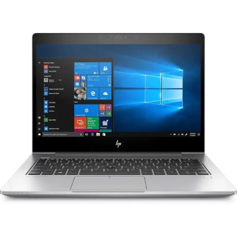 Hp EliteBook 735 G5 Ryzen 5 2500U 8/256