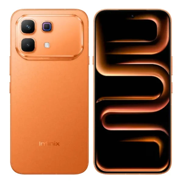 INFINIX NOTE 60 PRO