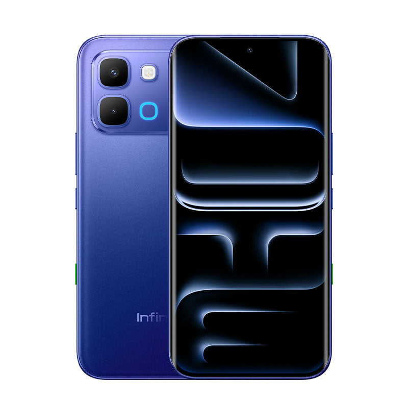 INFINIX NOTE EDGE 5G