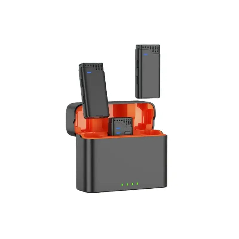 Jmary MW-16 2.4G Wireless Microphone