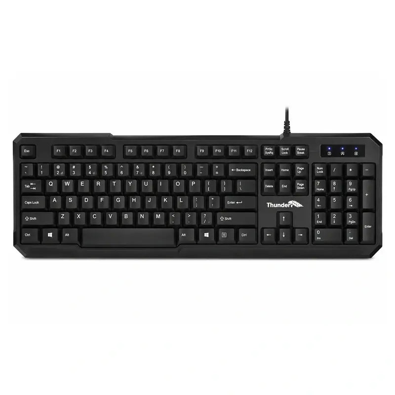 Thunder K54 Wired Keyboard