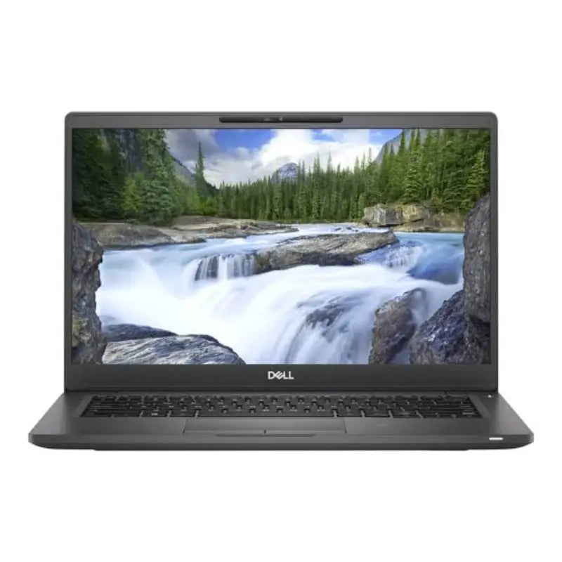 Dell Lattitude 7300 Core i7 Processior 8Gen  8gb ram 256gb Ssd