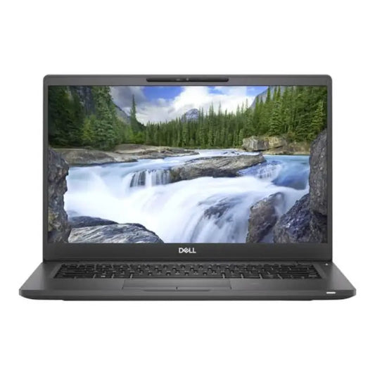 Dell Lattitude 7300 Core i7 Processior 8Gen  8gb ram 256gb Ssd