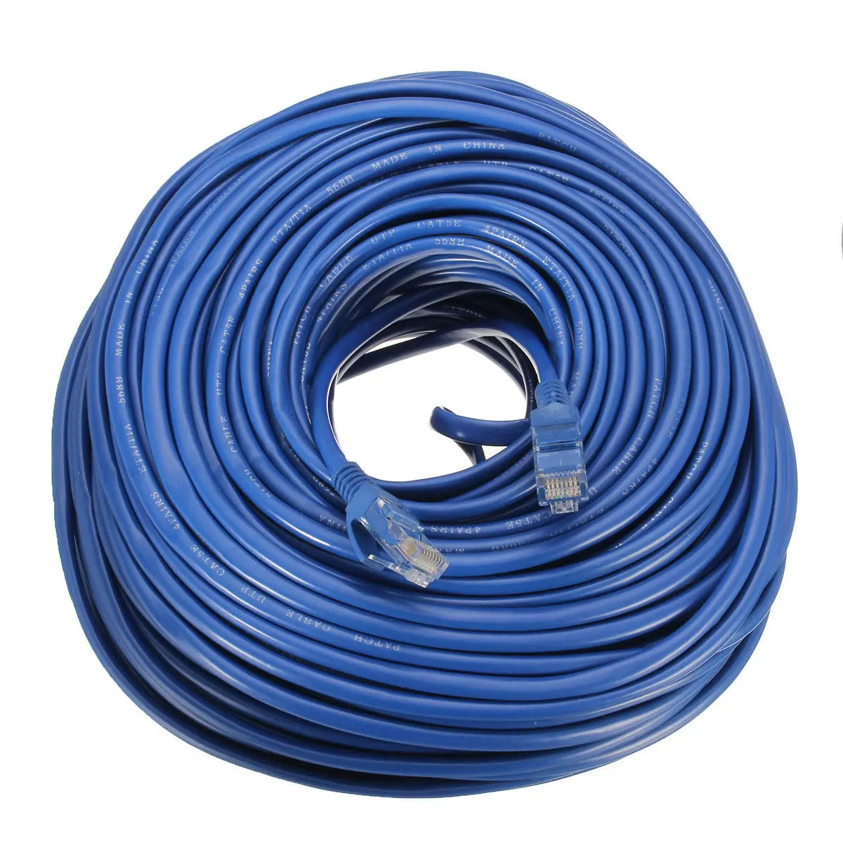Lan Cable Cat 6 Utp 50m