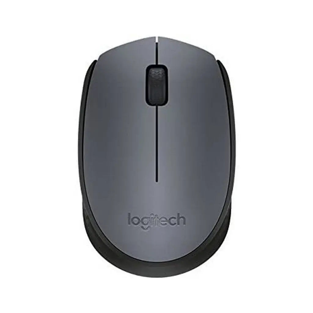 Logitech M170 - Wireless Mouse