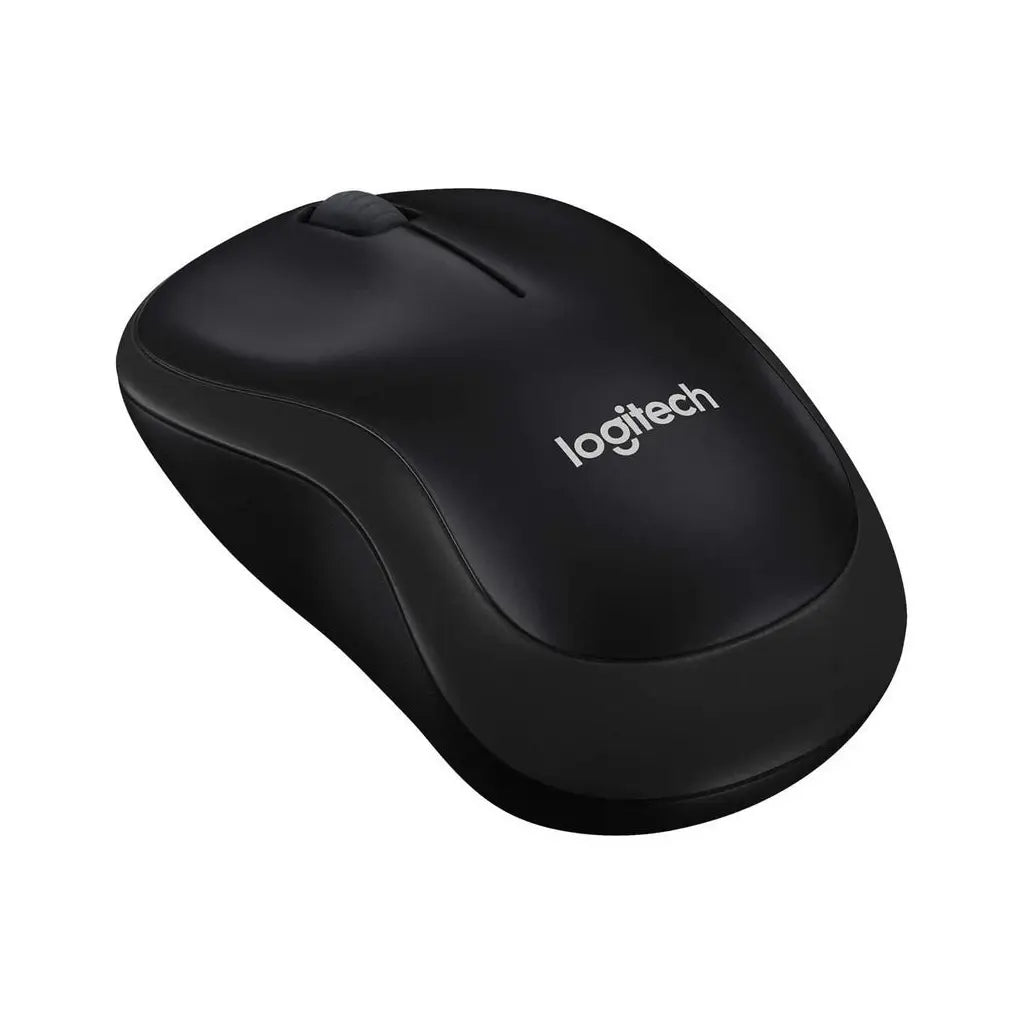 Logitech M185 - Wireless Mouse