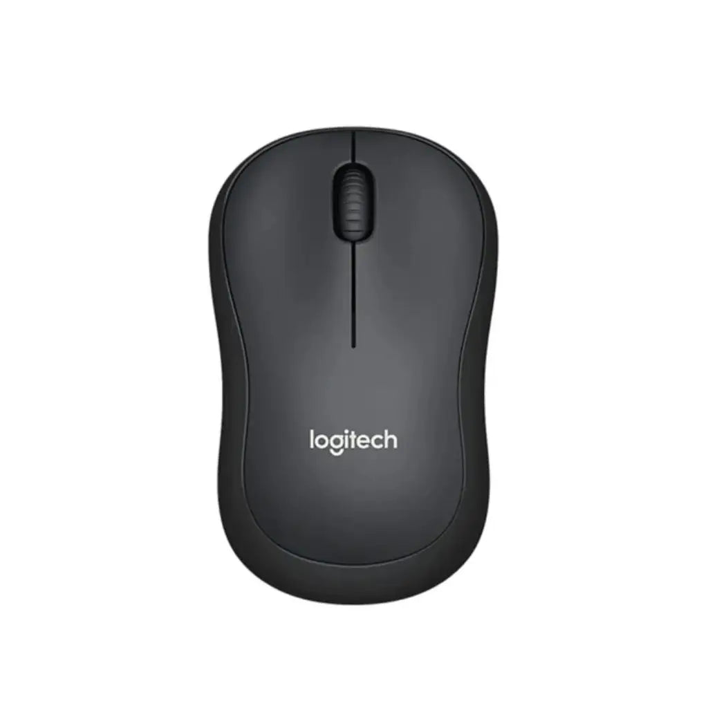 Logitech M221 Wireless Mouse | Silent Performance