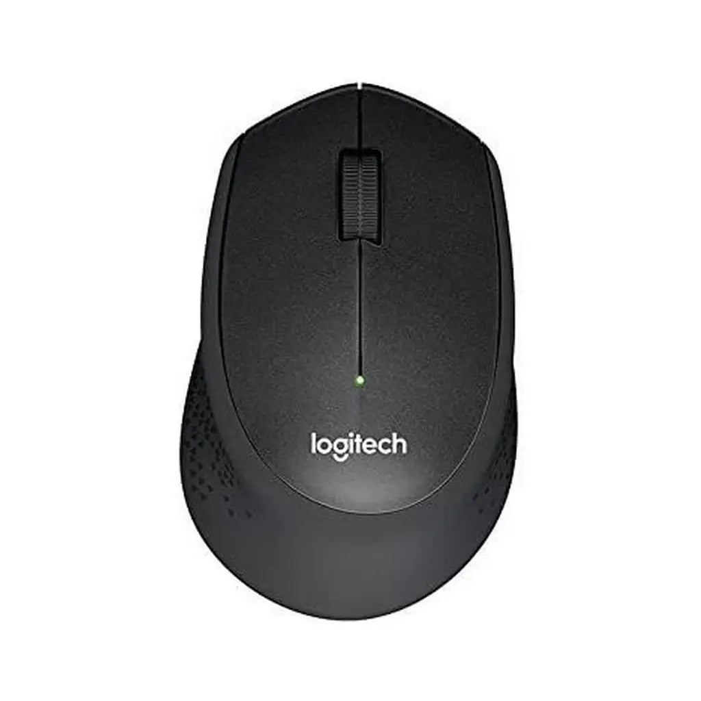 Logitech  M331 - Wireless Mouse