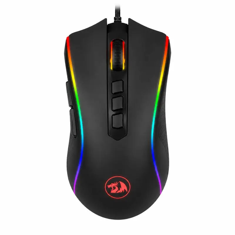Redragon M602-1 NEMEANLION 2 RGB Gaming Mouse