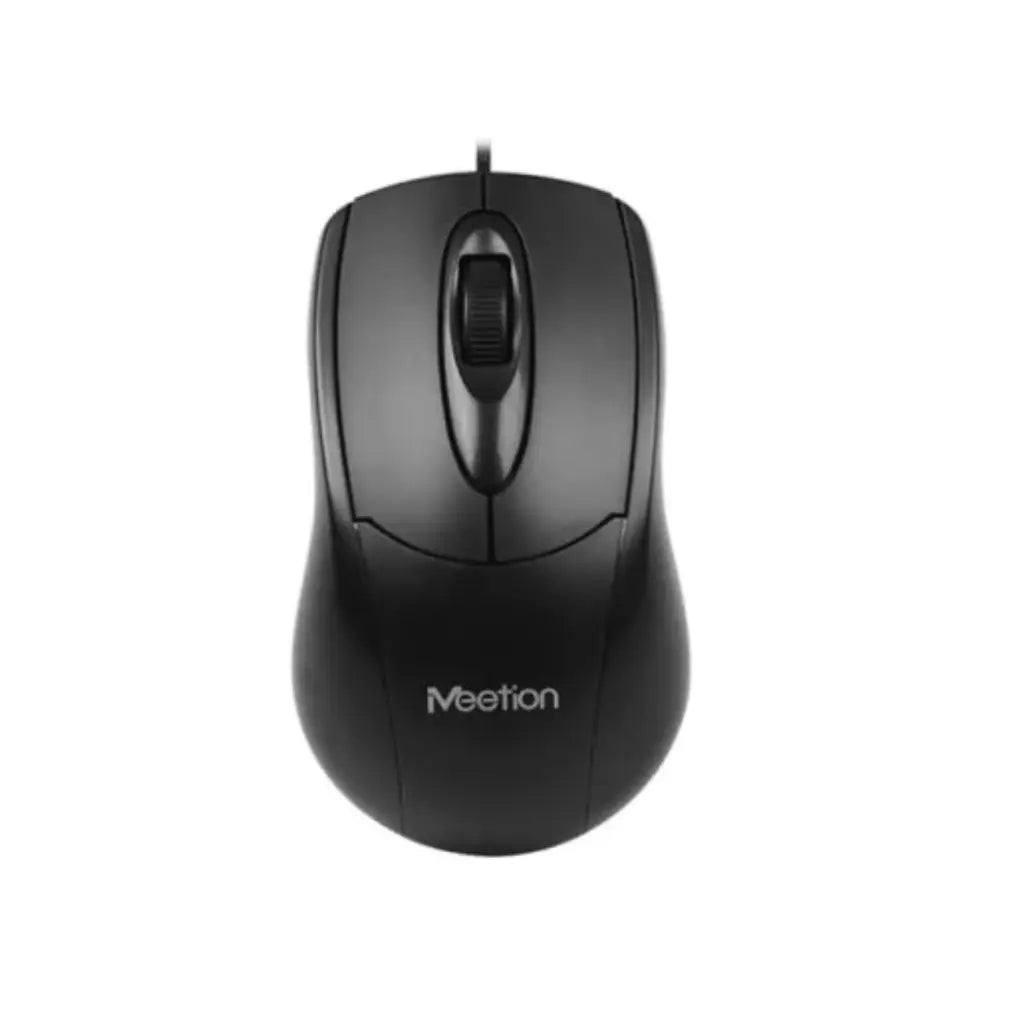 MEETION USB WIRED MOUSE M360
