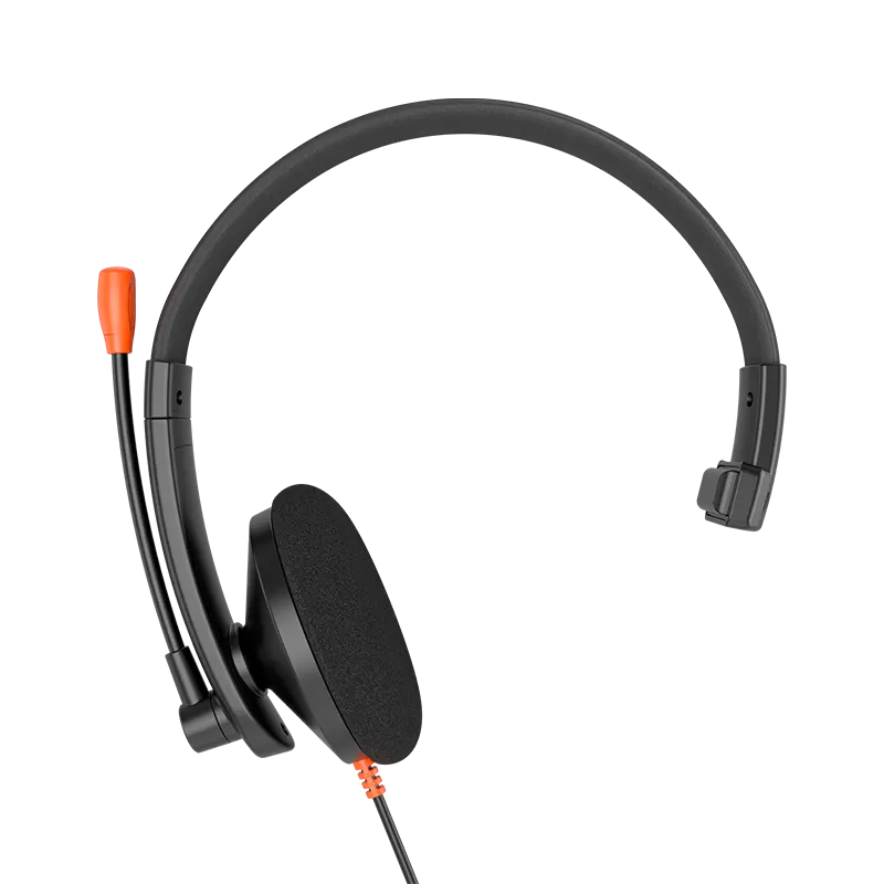 Meetion HP002U Telephony USB Headset