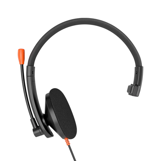 Meetion HP002U Telephony USB Headset