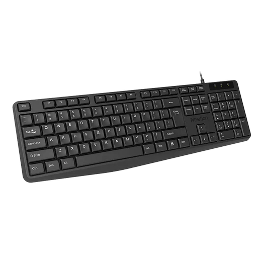 Meetion K200 Wired Keyboard