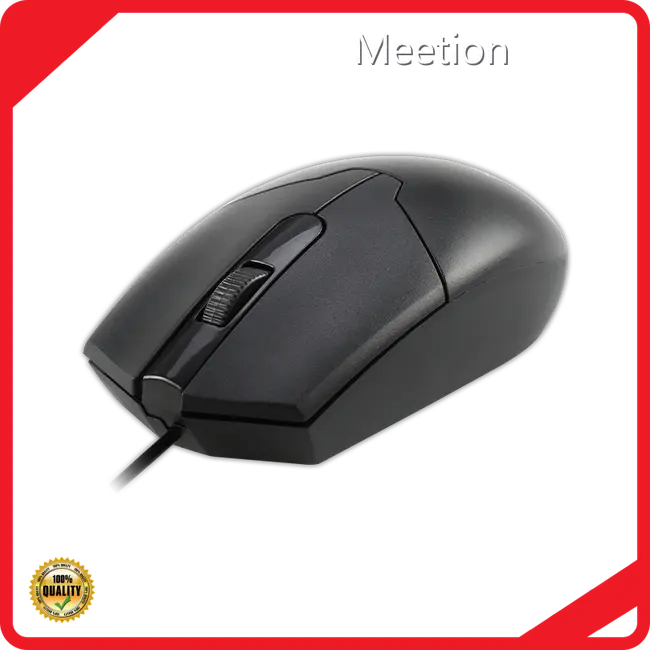 Meetion M360 Office USB Wired Mouse