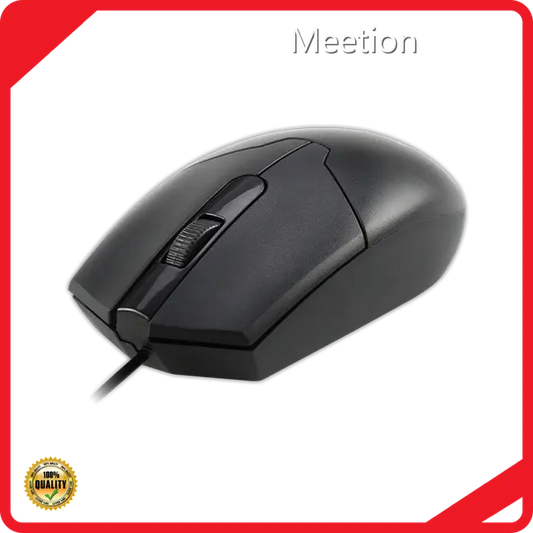 Meetion M360 Office USB Wired Mouse