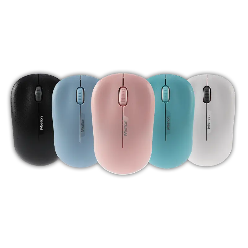 Meetion R545 Wireless Mouse