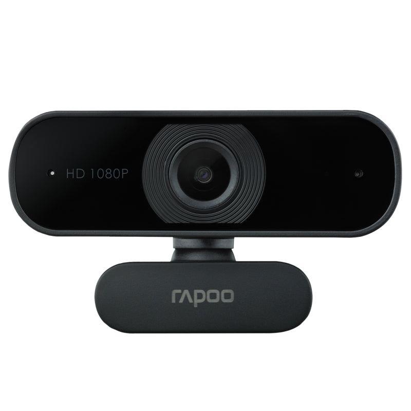 Rapoo C260 Webcam