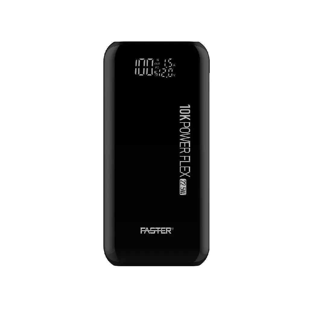 FASTER Power Bank PF10K 10000mAh