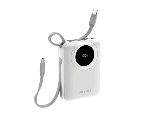 R-4035 20,000mAh Power Bank