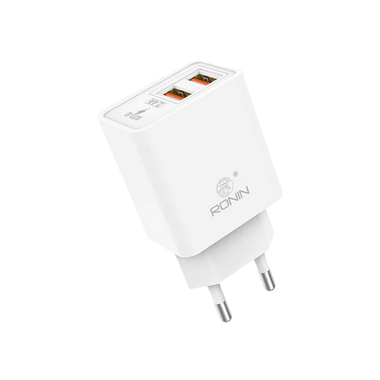 R-615 Charger (Type-C)