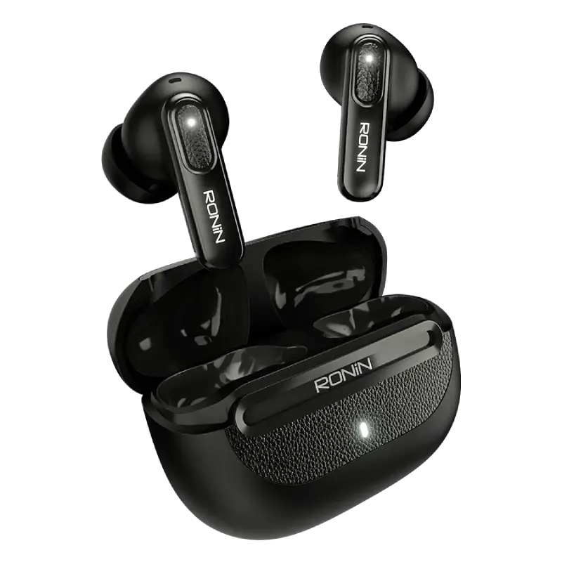 Ronin R-7080 Nox Earbuds