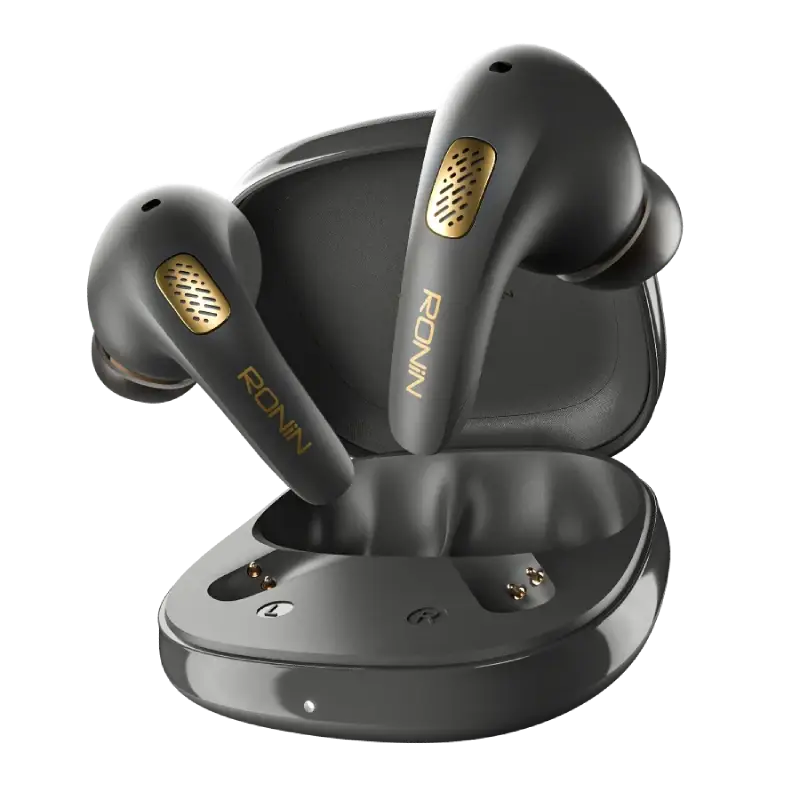 Ronin R-7130 Pebble earbuds
