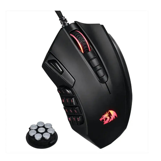 REDDRAGON M921-RGB GAMING MOUSE