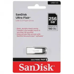 Sandisk Usb 256GB Flair