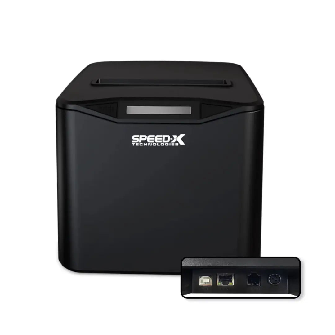 Speed-X SP-210UL