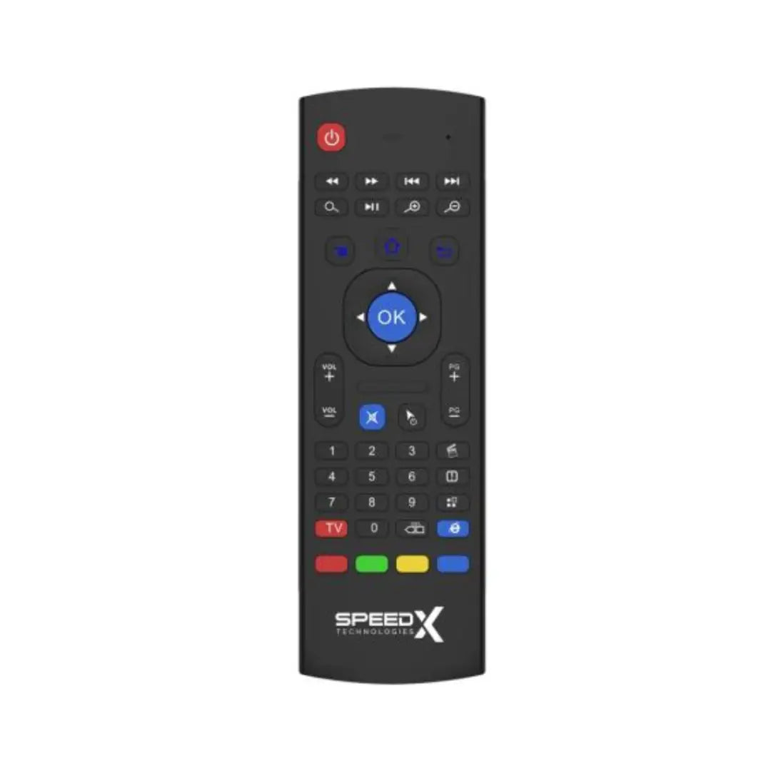 Speedx Air Mouse MX3 for Android and Smart TV