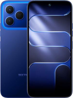 TECNO SPARK 50 6/128GB