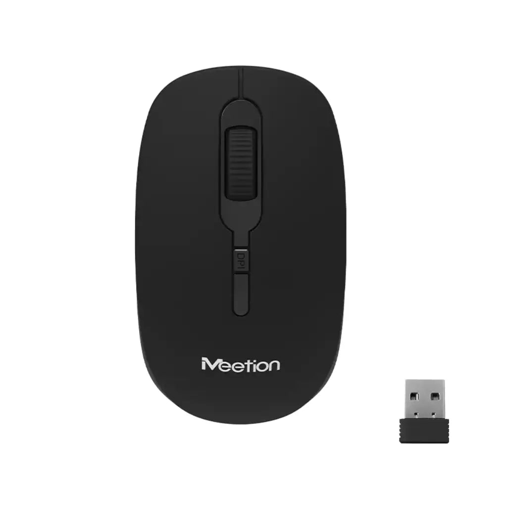 Meetion R547 Computer 2.4g Wireless Mouse
