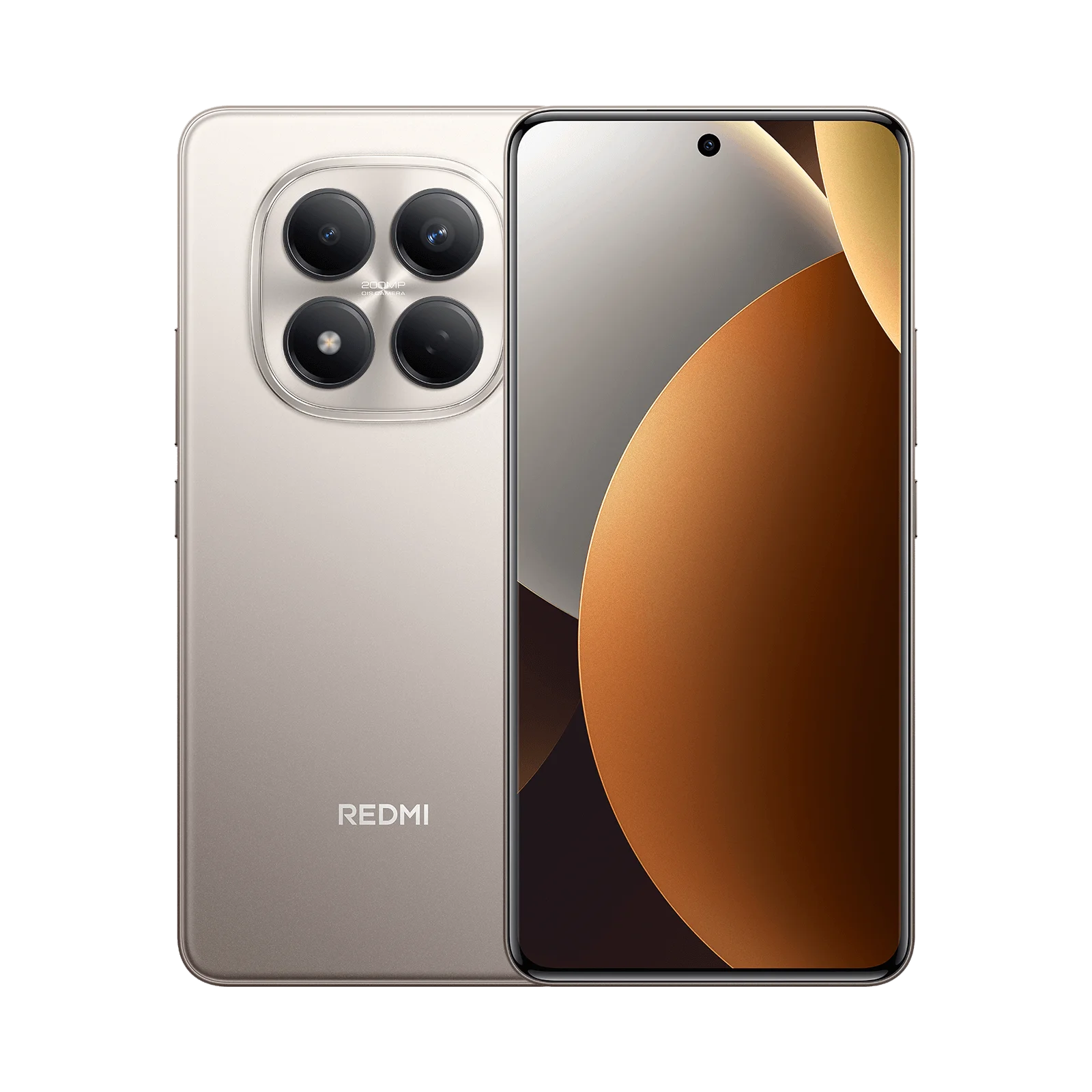 REDMI NOTE  15 PRO