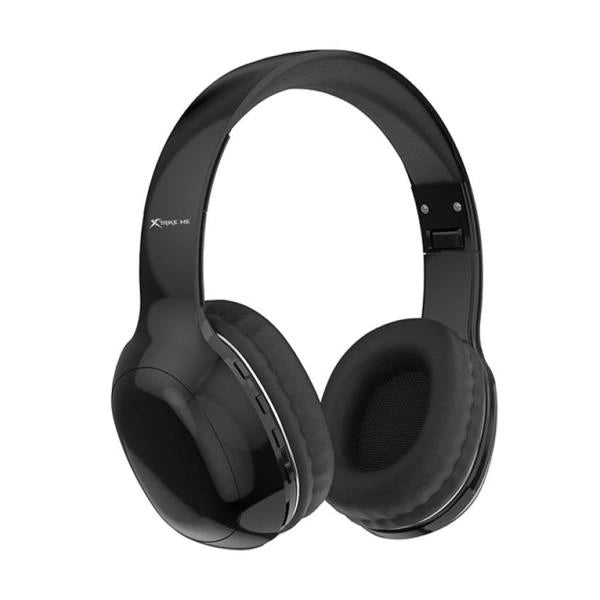 Xtrike Me Hd-215 Bluetooth 5.3v Wireless Headset Comfortable &amp; Ergonomic Design