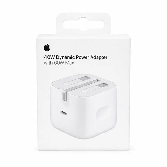 Apple 40W Charger  Orignal