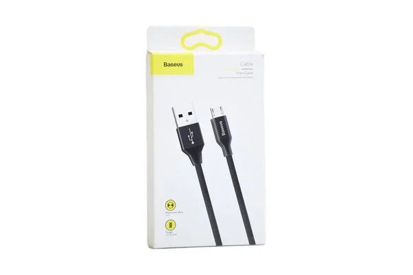 Baseus Yiven Cable- Micro 1.5M